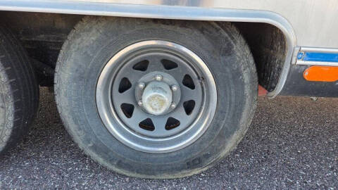 1990 Airstream EXCELLA 29'