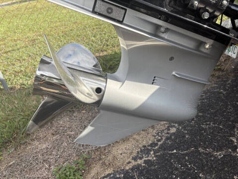 2017 Phoenix 919 ProXP