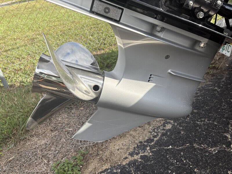 2017 Phoenix 919 ProXP