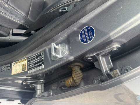 2012 Mercedes-Benz M-Class ML 350