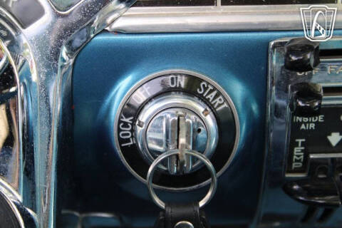 1956 Chevrolet Bel Air