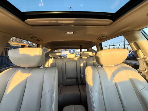 2006 Nissan Murano SL