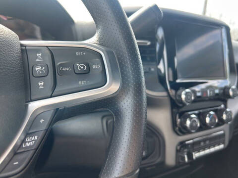 2026 RAM 5500