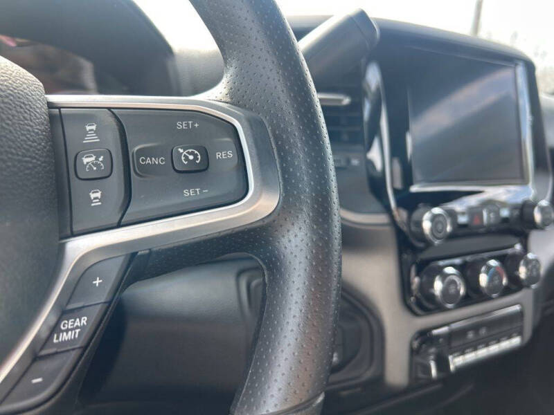 2026 RAM 5500