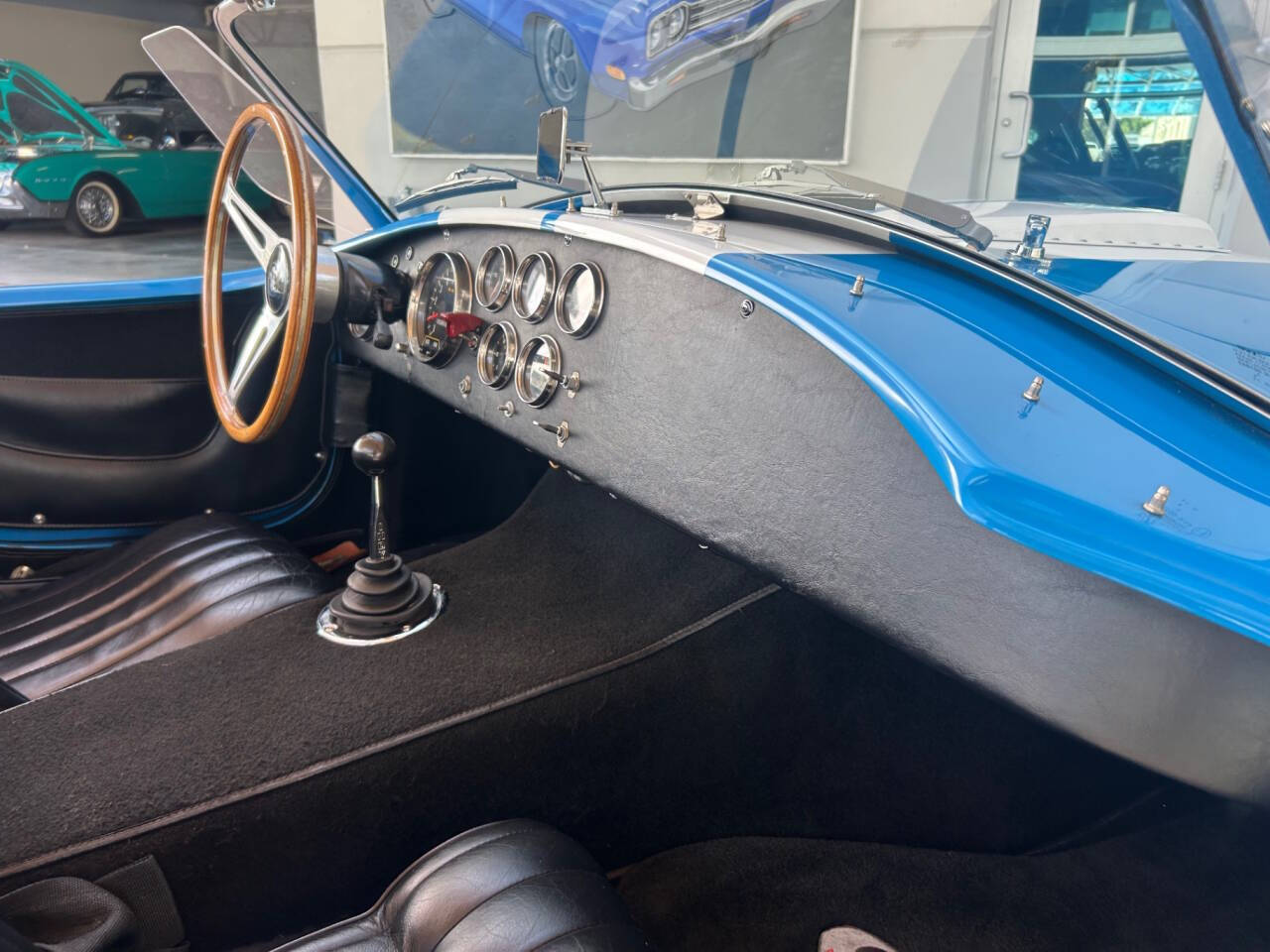 1965 Shelby Cobra 27