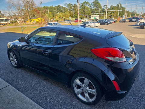 2014 Hyundai Veloster