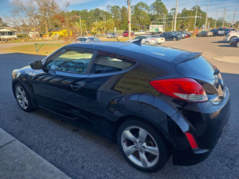 2014 Hyundai Veloster