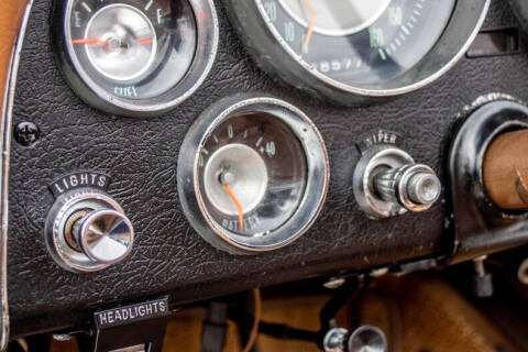 1963 Chevrolet Corvette