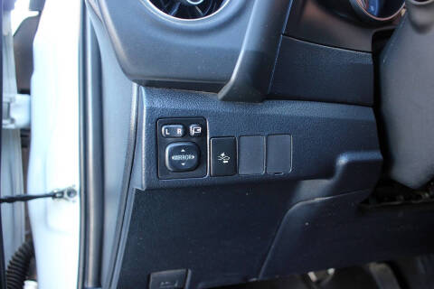 2017 Toyota Corolla iM