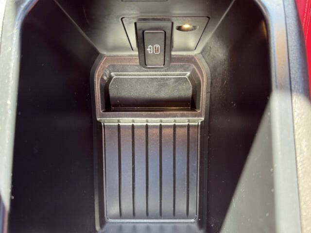 2024 BMW X4 xDrive30i