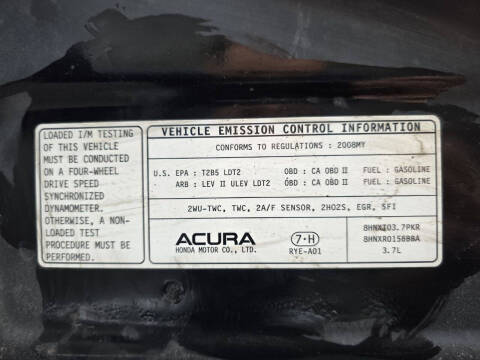 2012 Acura MDX SH-AWD w/Tech w/RES