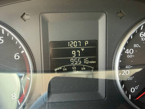2013 Volkswagen Jetta