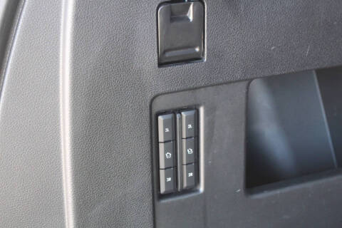 2018 Lincoln Navigator Reserve