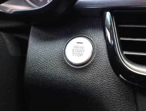 2017 Kia Optima Hybrid Premium