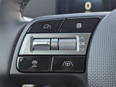 2026 Hyundai Ioniq 5 SE Standard Range