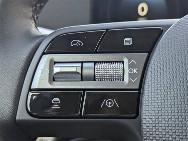 2026 Hyundai Ioniq 5 SE Standard Range