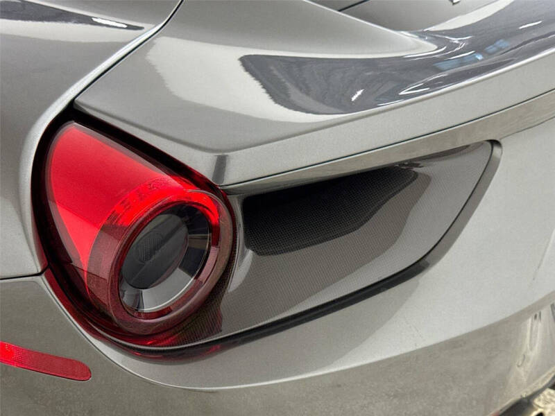 2018 Ferrari 488 GTB