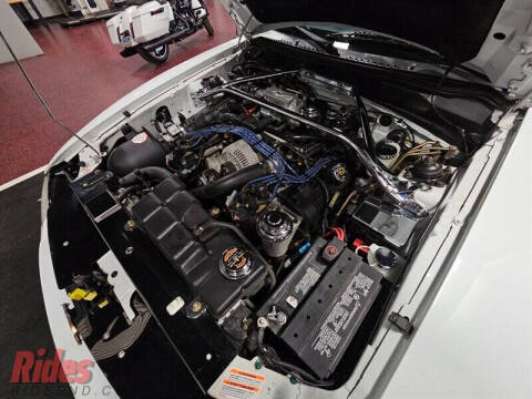 1996 Ford Mustang GT