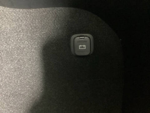 2023 Mazda CX-5 2.5 Turbo