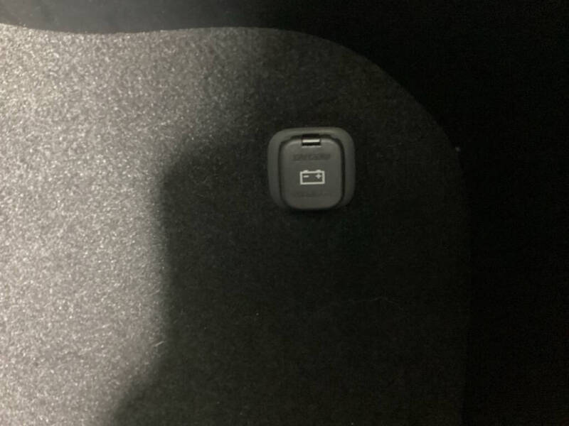 2023 Mazda CX-5 2.5 Turbo