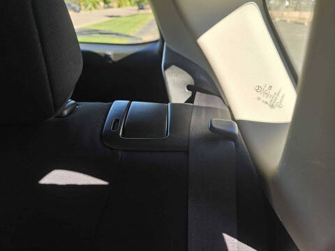 2020 Mazda CX-5 Sport