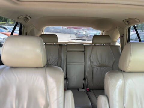 2004 Lexus RX 330
