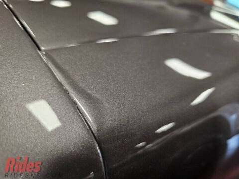 1975 Pontiac Trans Am