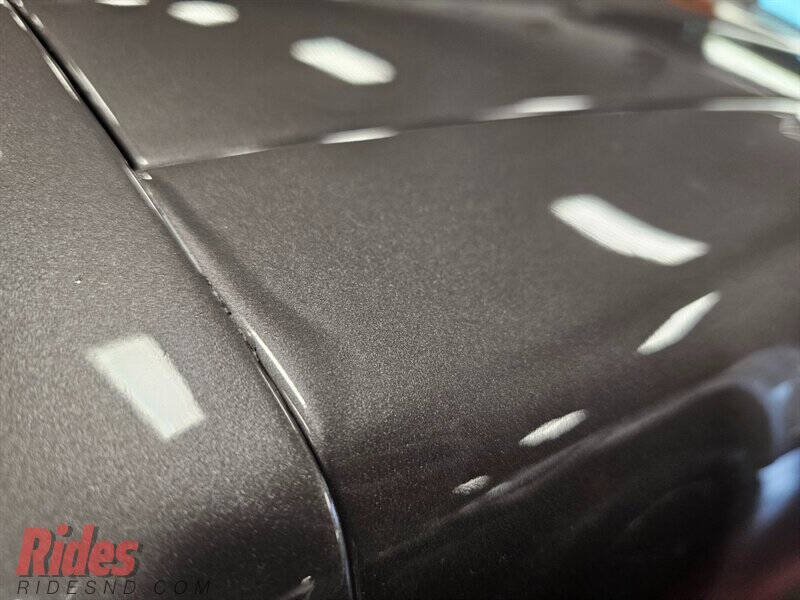 1975 Pontiac Trans Am