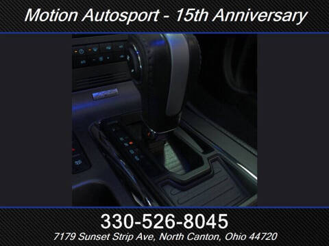 2014 Ford Mustang GT