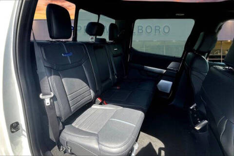 2026 Ford F-250 Super Duty