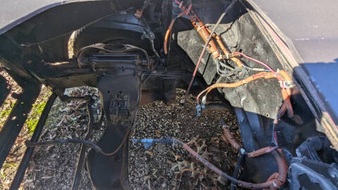 1977 Pontiac Trans Am