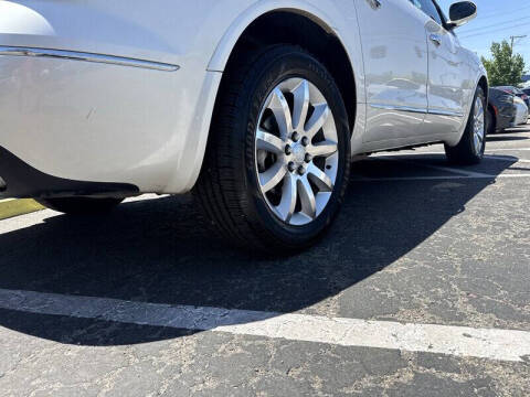 2014 Buick Enclave Premium