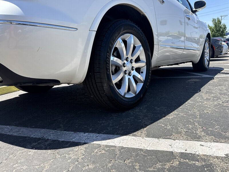 2014 Buick Enclave Premium