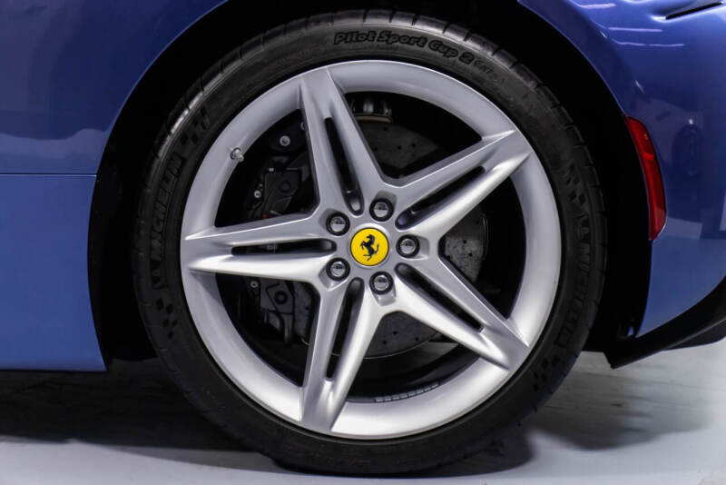 2021 Ferrari SF90 Stradale