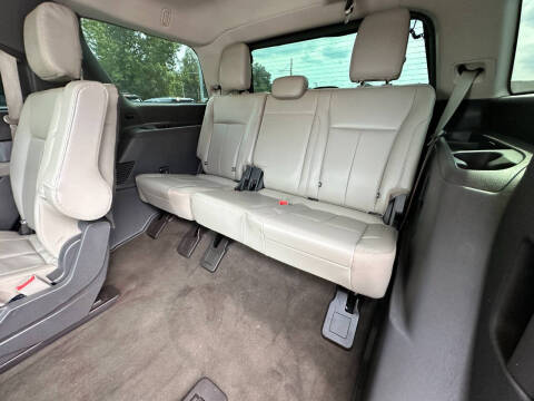 2020 Ford Expedition XLT