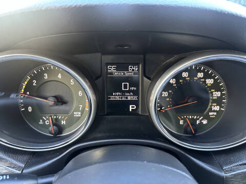 2011 Jeep Grand Cherokee 70th Anniversary