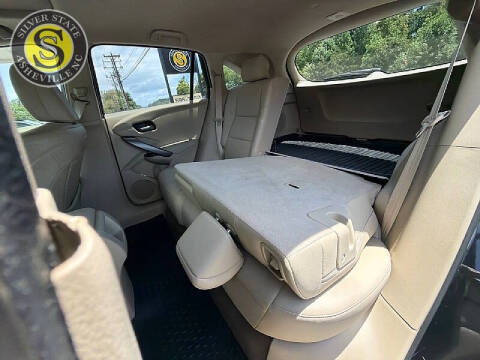 2015 Acura RDX w/Tech