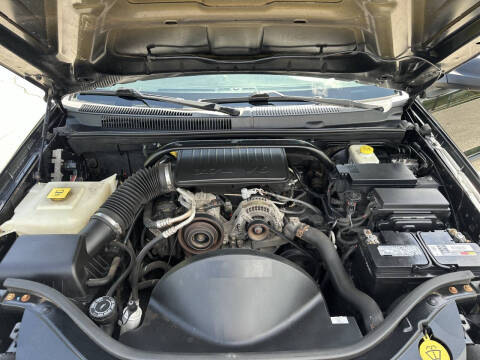 2009 Jeep Grand Cherokee Laredo