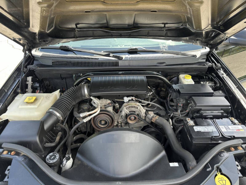 2009 Jeep Grand Cherokee Laredo