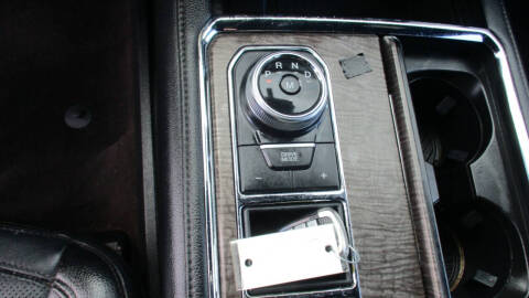 2020 Ford Expedition MAX Limited