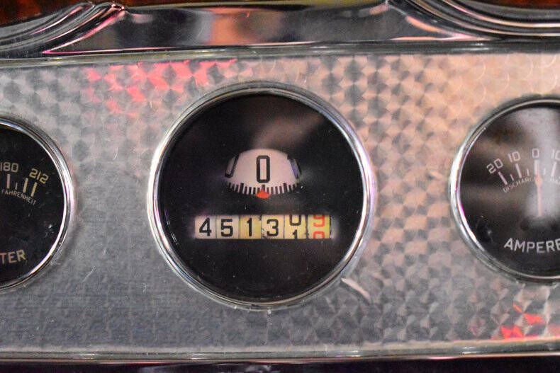 1932 Plymouth PB Coupe