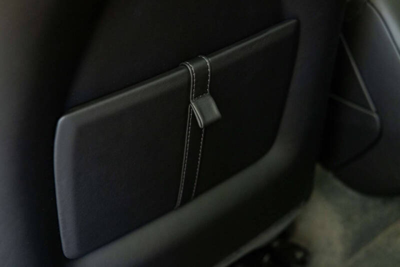 2026 Aston Martin DBX S