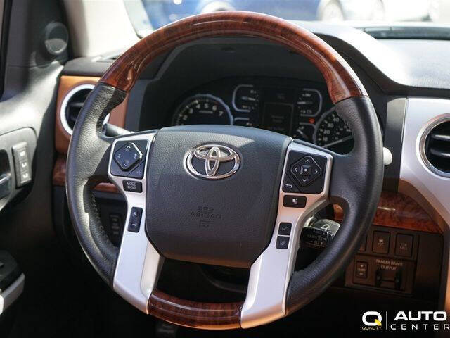 2018 Toyota Tundra
