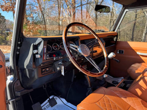1997 Land Rover Defender