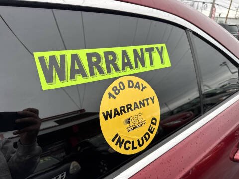 2018 Ford Taurus SEL