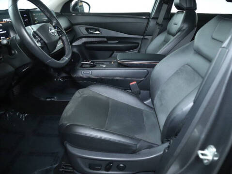 2023 Nissan Ariya Engage+ e-4ORCE