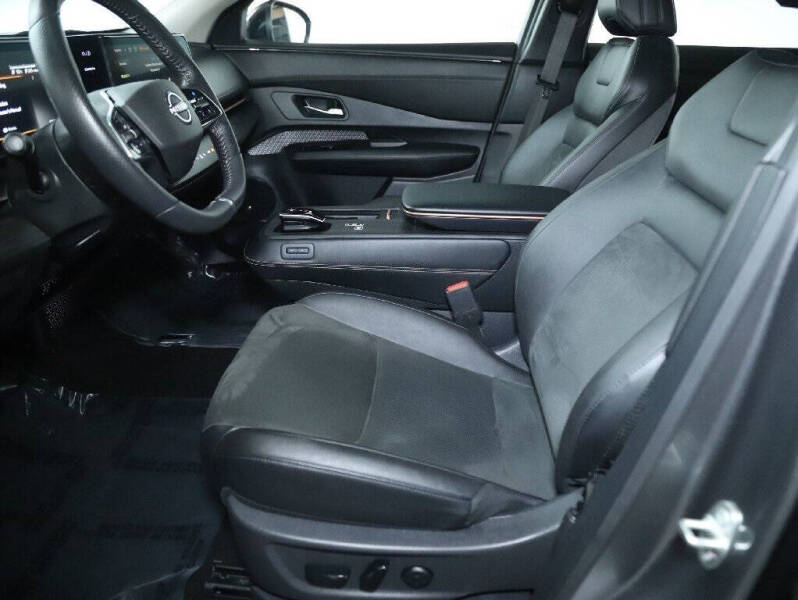 2023 Nissan Ariya Engage+ e-4ORCE