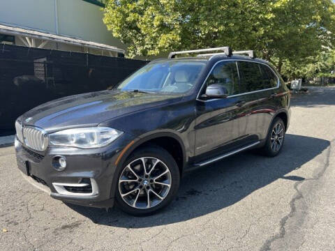 2015 BMW X5 for sale at Mudarri Motorsports in Kirkland WA