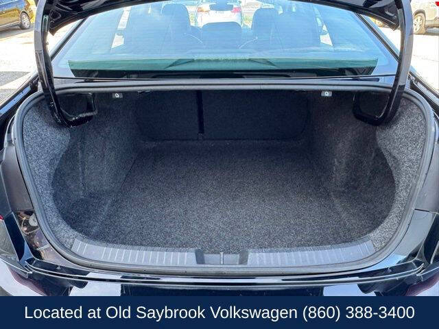 2024 Volkswagen Jetta SEL