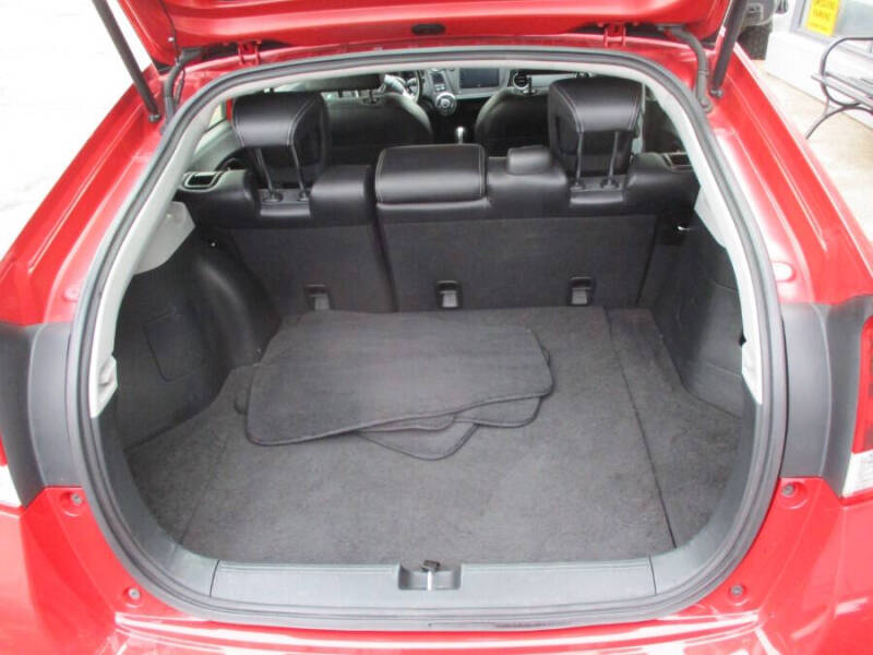2013 Honda Insight